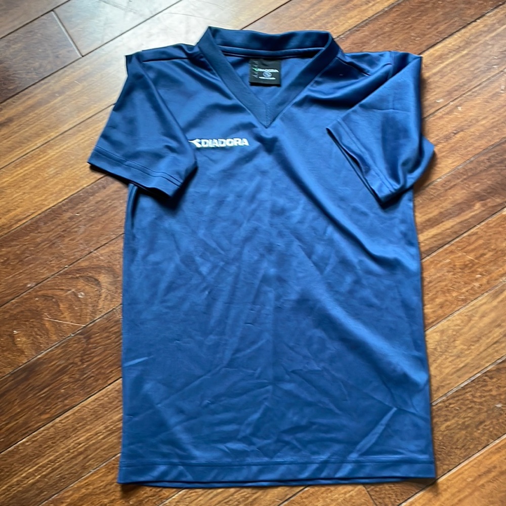 Diadora tee